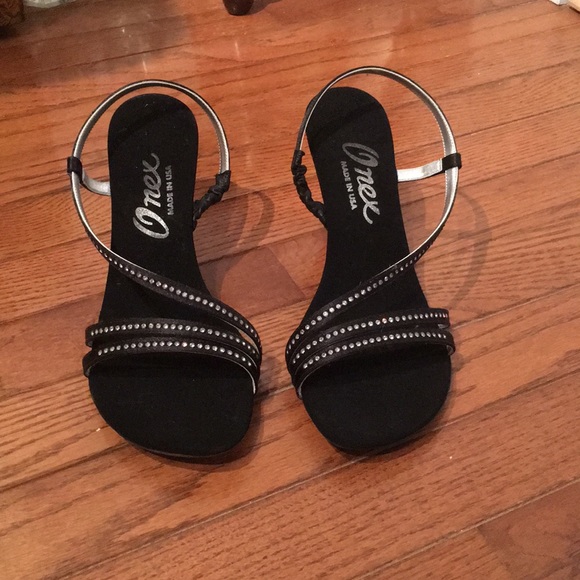 onex heels